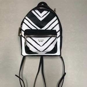 VS backpack/purse